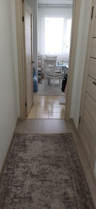 2-х комнатная каартира