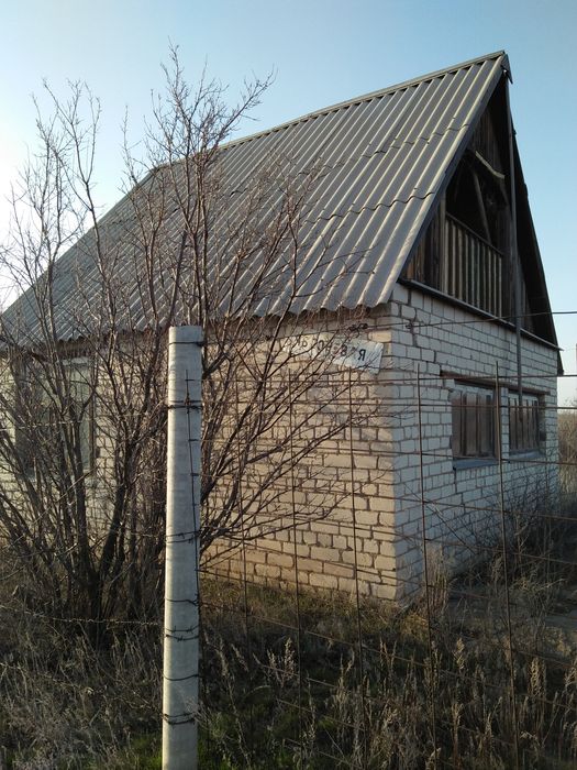 Продам дачный участок 6 соток