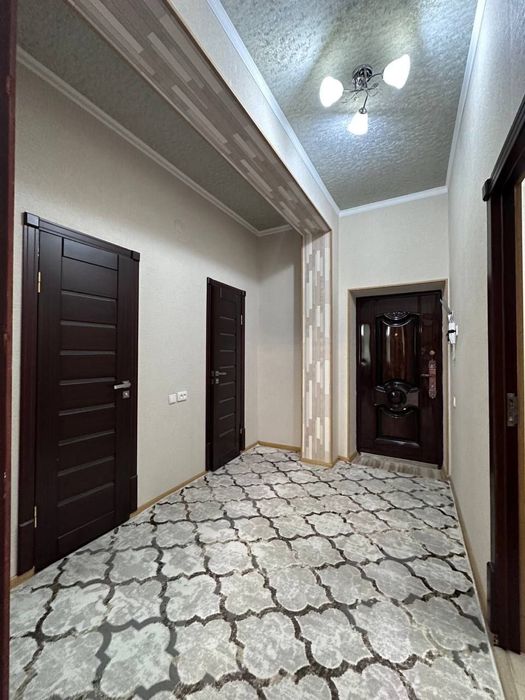 Kvartira arendaga beriladi kruglisutichniyga