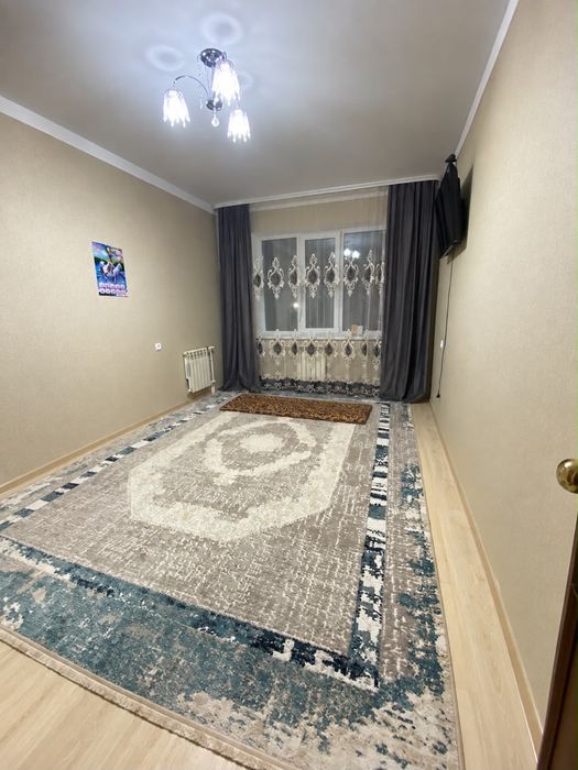Продам 1 комнатную квартиру