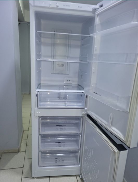 холодильник с доставкой