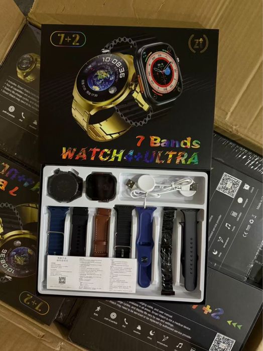 Smart часы ZT-003