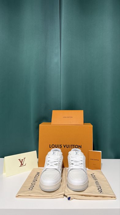 Louis Vuitton Trainer