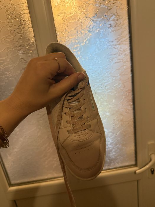 Маратонки champion