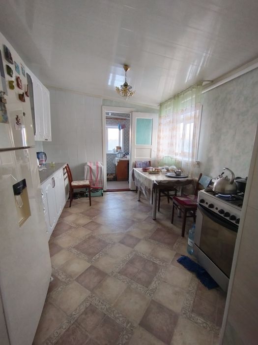 Дом в курортной зоне Зеренда