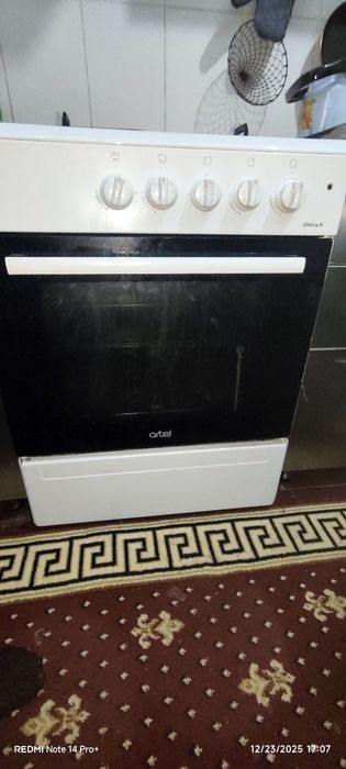 artel gaz plita sotiladi