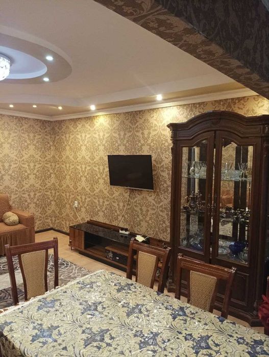 Сдаётся в аренду квартира на Цирк