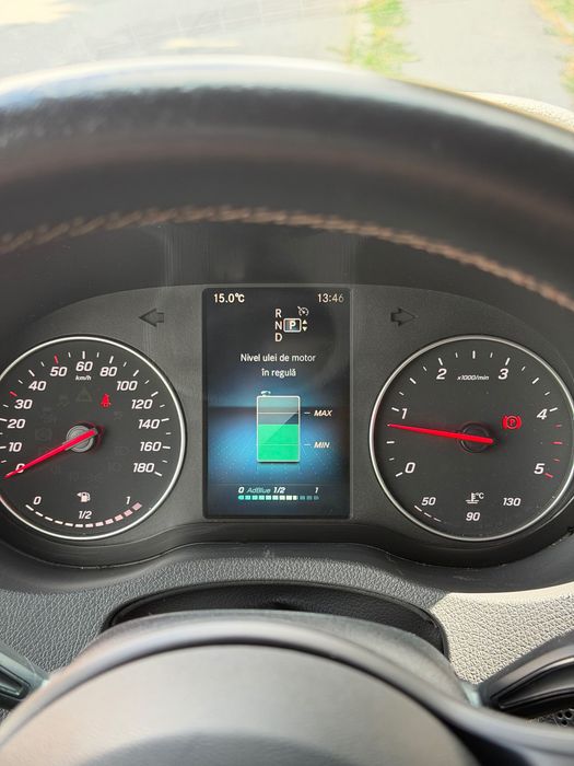 Mercedes Sprinter M1 8+1 an 2024