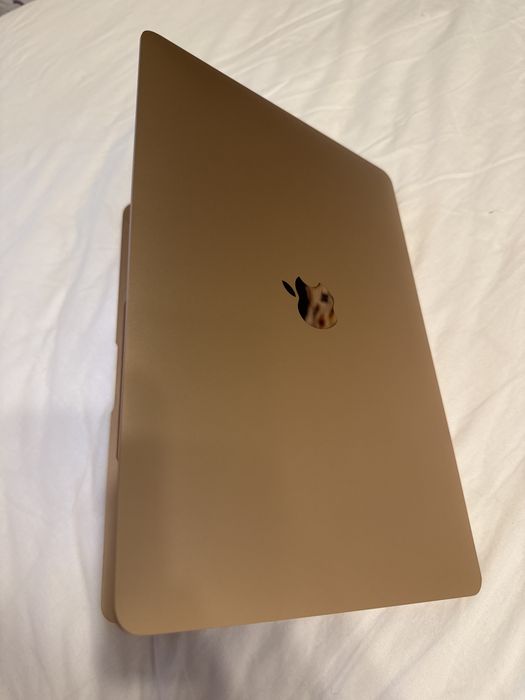 McBook Air m1-chip