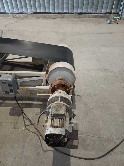 Продам ленточный конвейер, транспортер