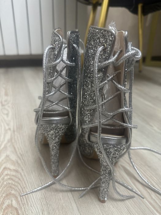 Туфли для High heels