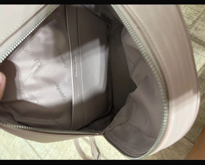 Rucsac elegant Calvin Klein
