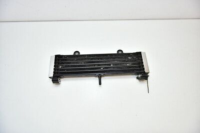 Yamaha XJR 1300 2014 Radiator de răcire a uleiului Kuhler
