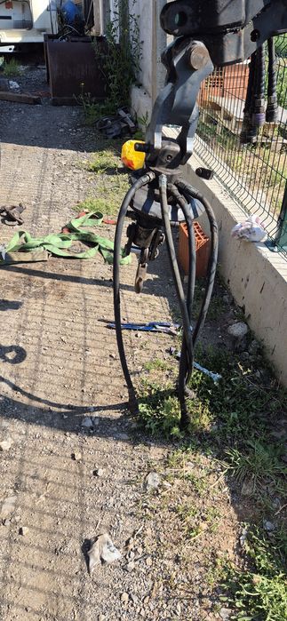 Ротатор хиаб 4тонен