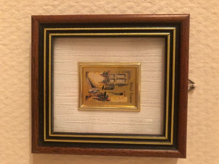 Предметы для оформления интерьера