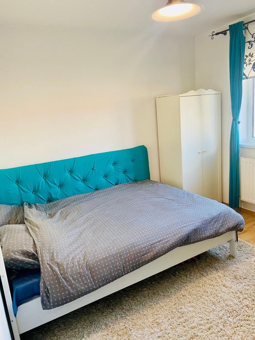 Apartament de inchiriat, Calea Gusteritei