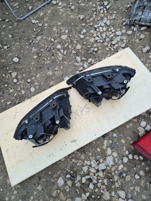 Десен Фар за Ауди А6 C5 97- 2004 г