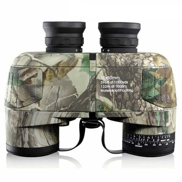 Бинокли качественные от 26 400 тг