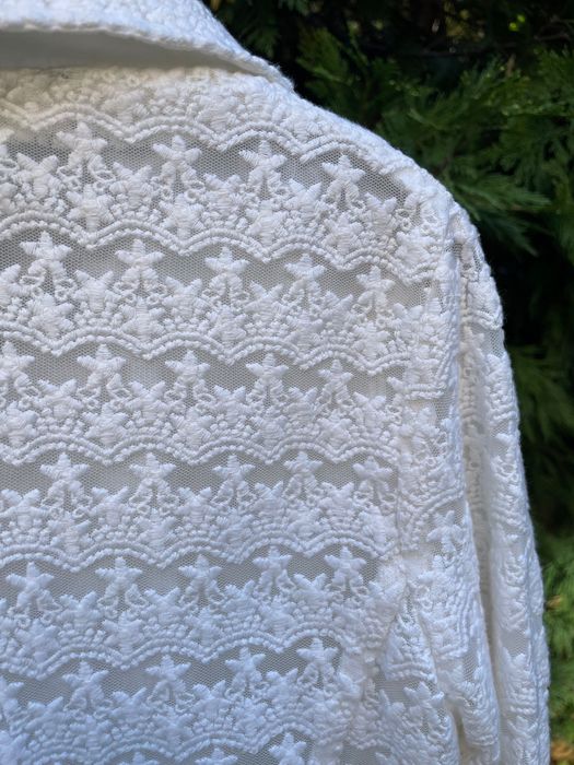 Детска рокля и жакет Ikks, 110см