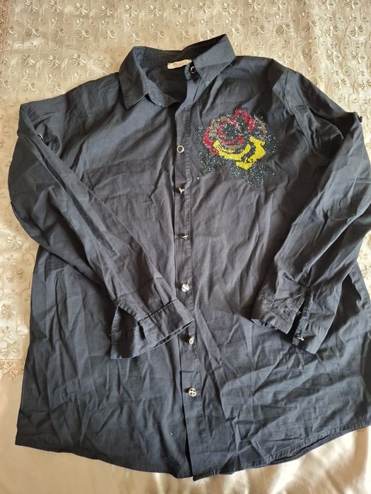 Женские вещи 54 размер