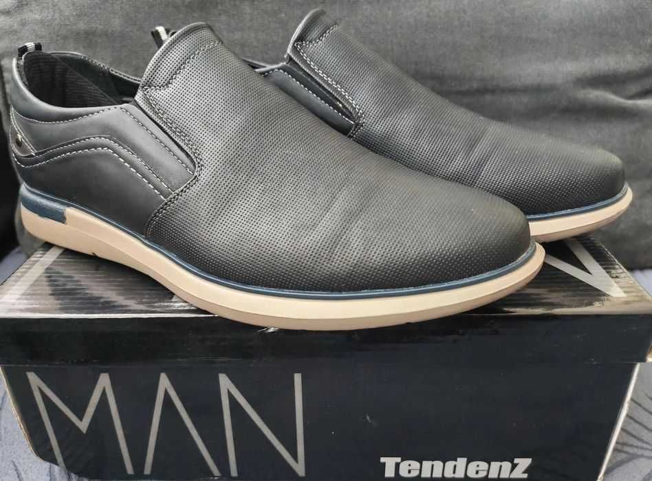 Мъжки обувки Tendenz