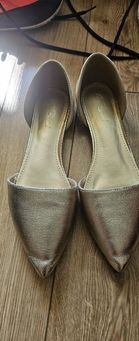 Обувки Paola Bocclli 37 номер