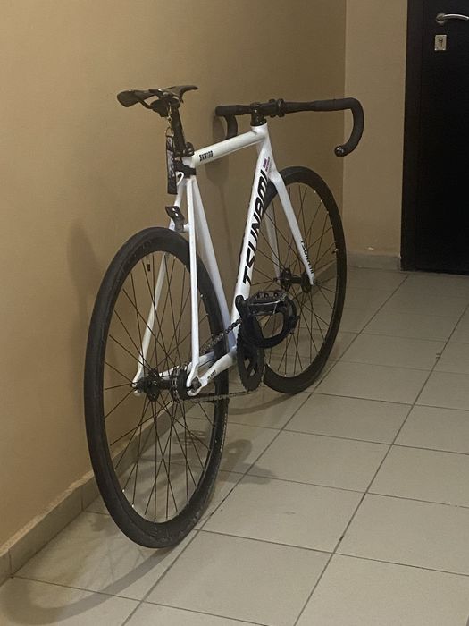 Tsunami snm100 fixed gear