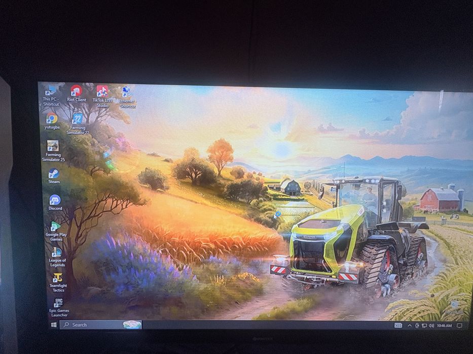 Vand pc gamimg urgent I7-9700k GTX 1660