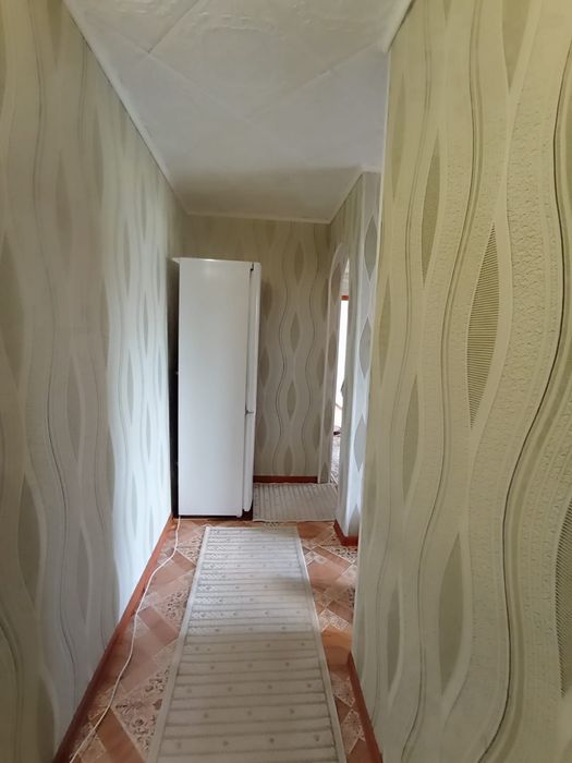 Продам 3 - комнатную квартиру