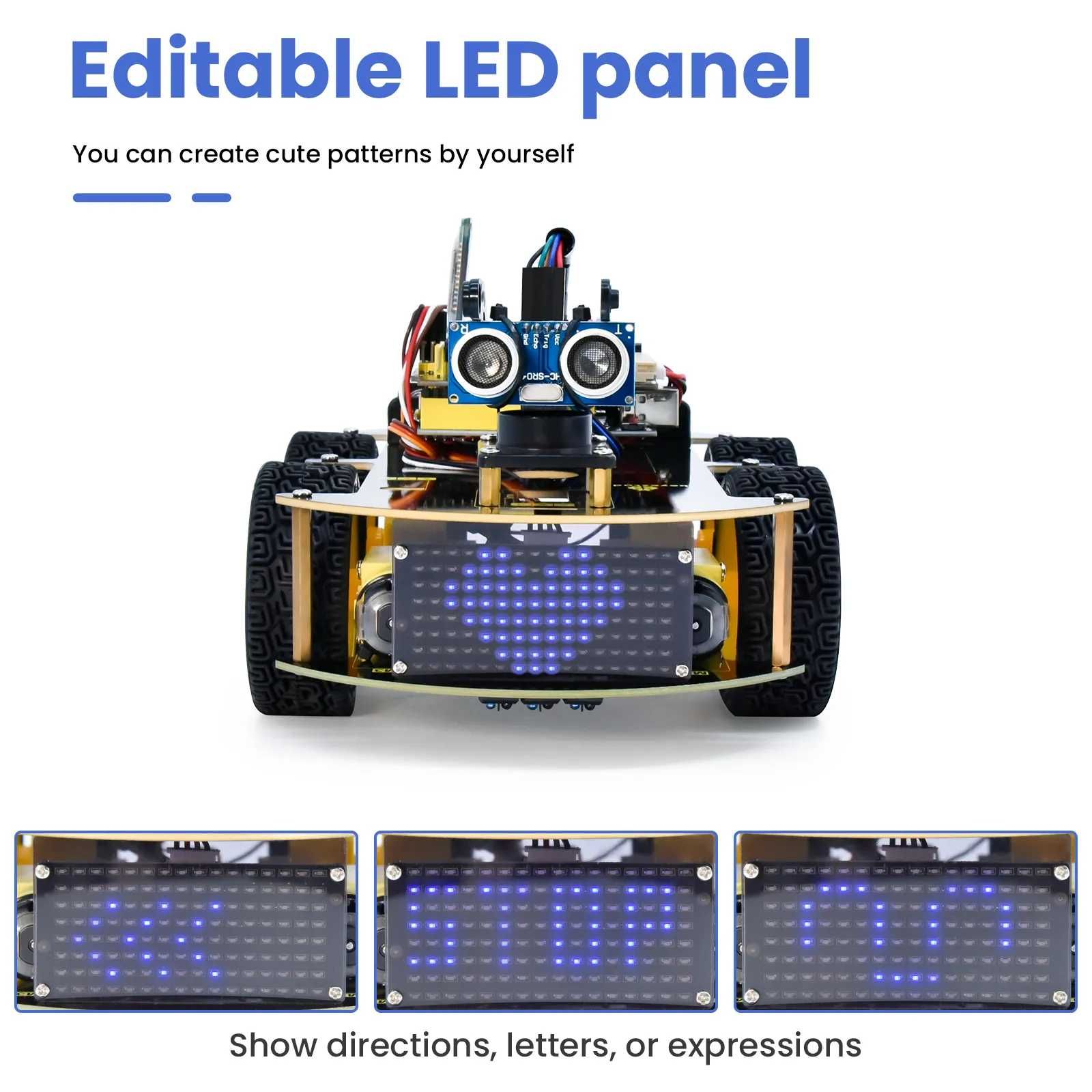 Arduino Keyes 