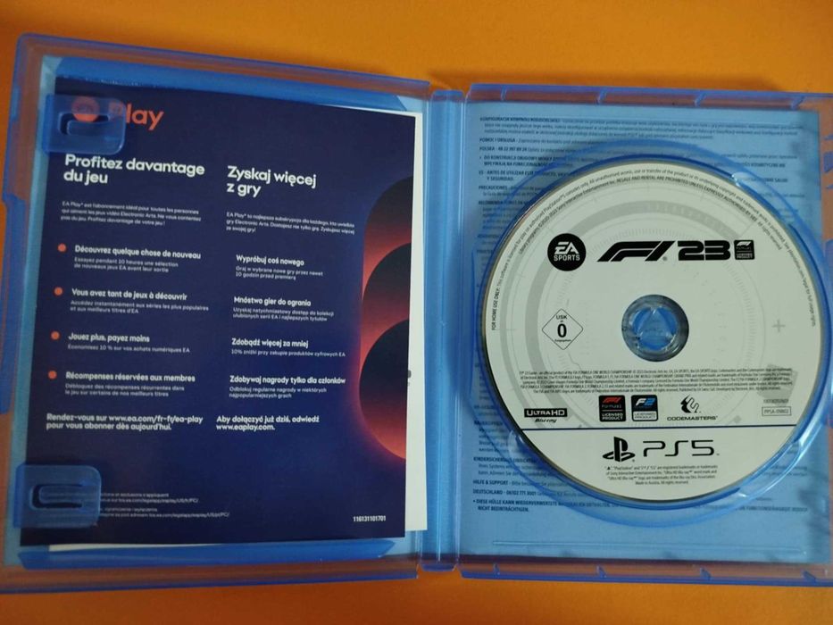 Продавам игри за PS 4 - PS 5