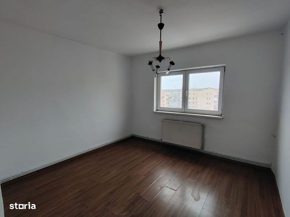 Apartament 3 camere spatios in Targoviste-zona Parc VLad Tepes