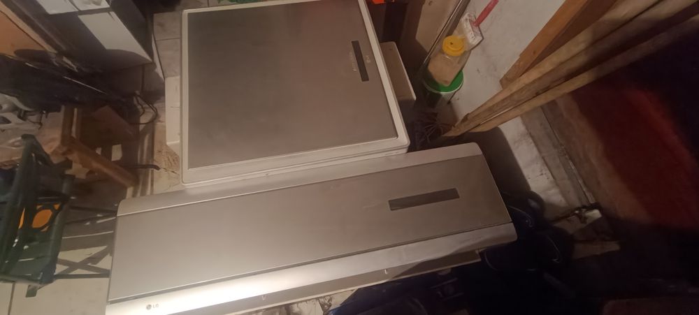 Продам кондиционер LG