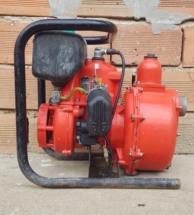 Водна помпа tomos koper smp2