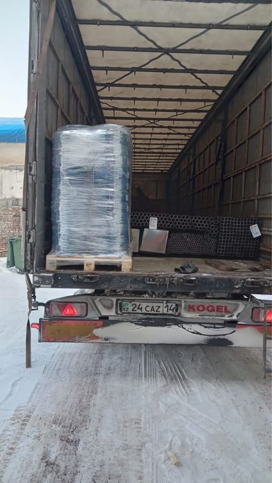 Силовой кабель и комплектующие