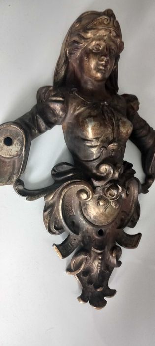 Горгойл -19век.