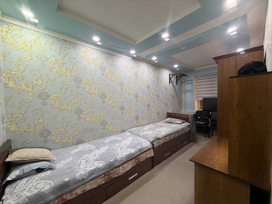 Продается 2х комнатная квартира о.р.5микр Мегамаркет цена 34.800 у.е.