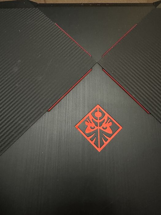 Laptop HP OMEN an0xx