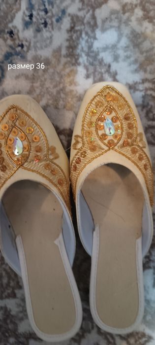 Келинилик либослари