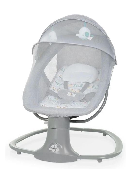 Продам шезлонг электрический