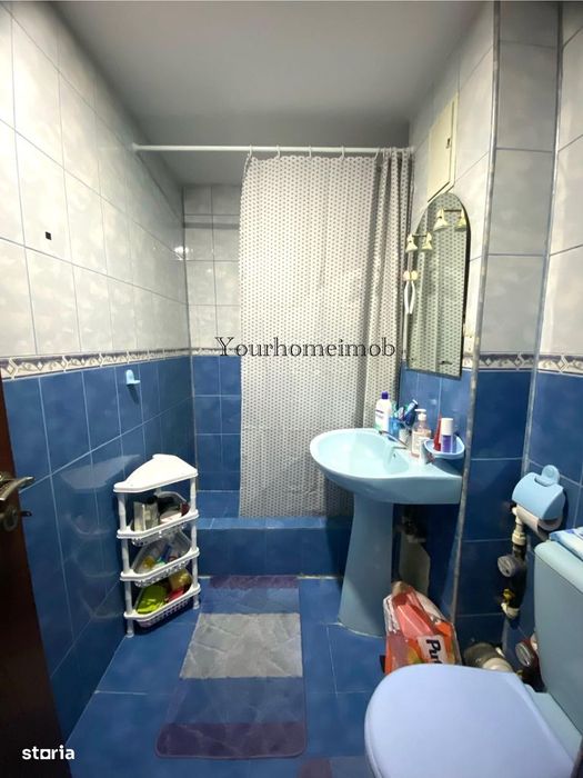 Apartament Craiovita 2camere semidecomandate 1/4