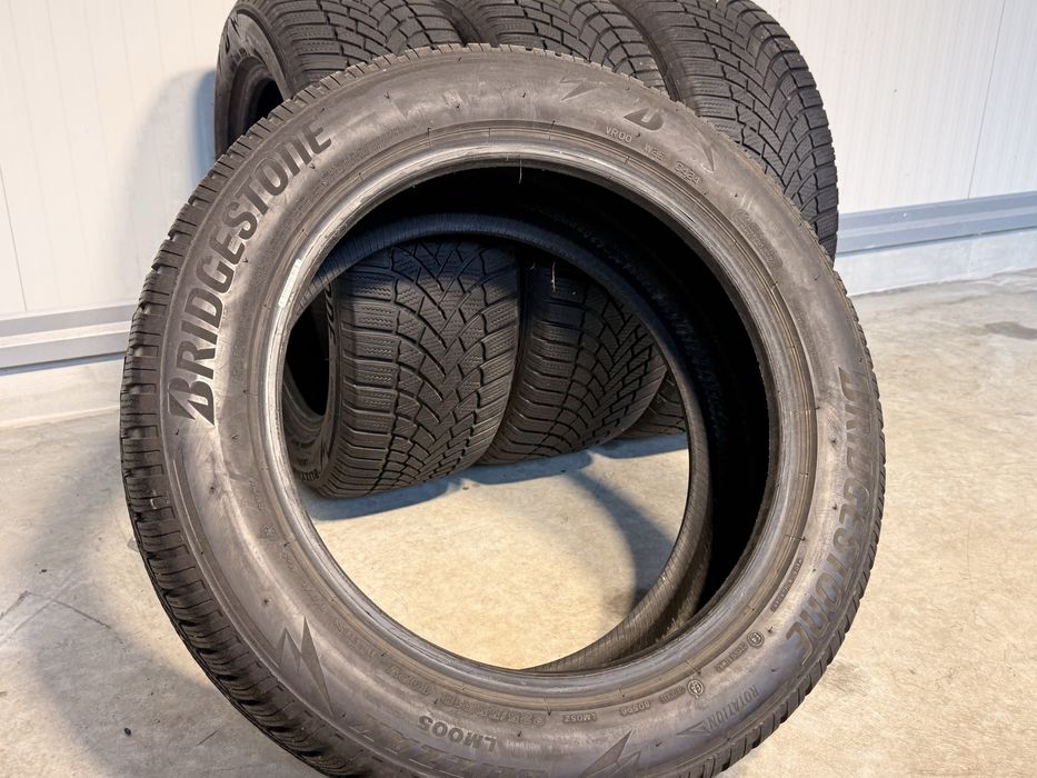 225/55/18 зимни гуми BRIDGESTONE BLIZZAK LM005