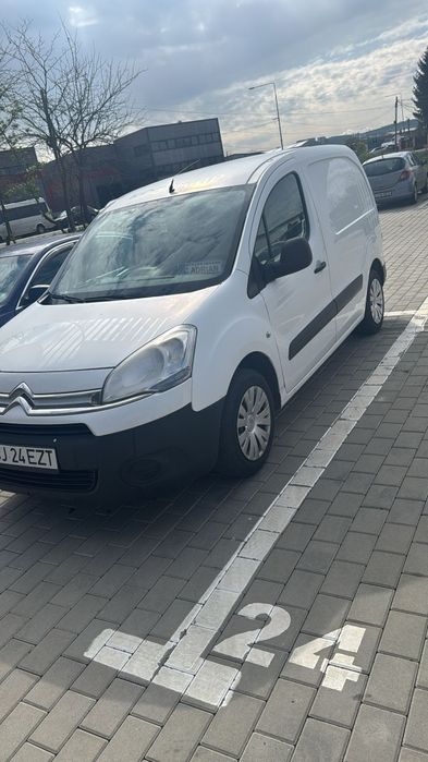 Vand citroen berlingo  N1