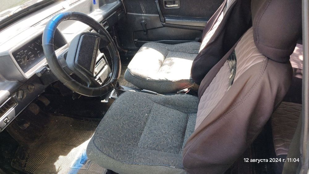 Продам машину в хорошем состоянии