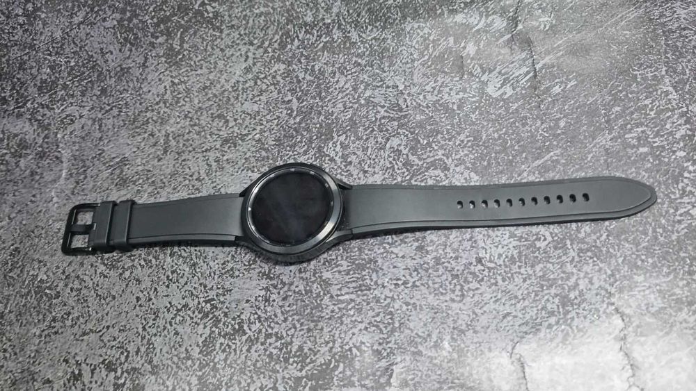 Samsung Galaxy Watch 4 Classic 46mm (г.Актау 26 мкр. Достык) ID 5754