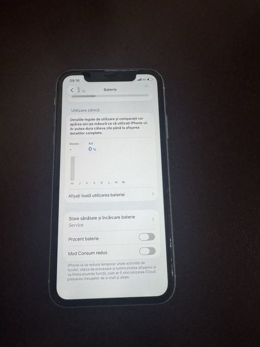 vand iphone 11 neverlock
