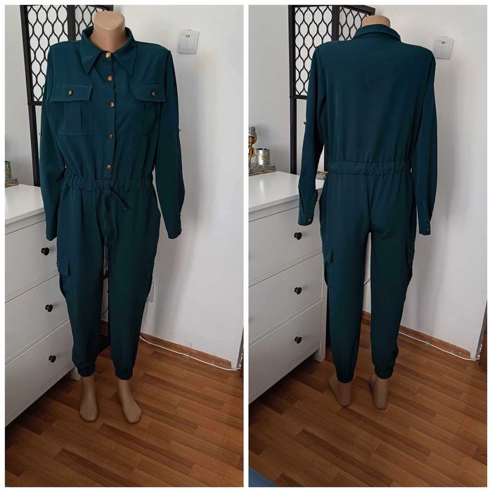 Salopetă fashion Karla