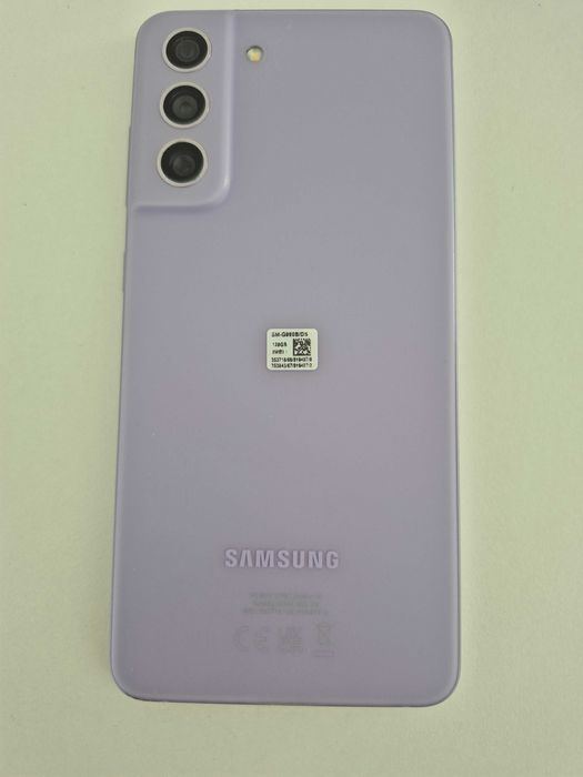 Samsung S21FE - SM-G990B/DS - 5G Fullbox