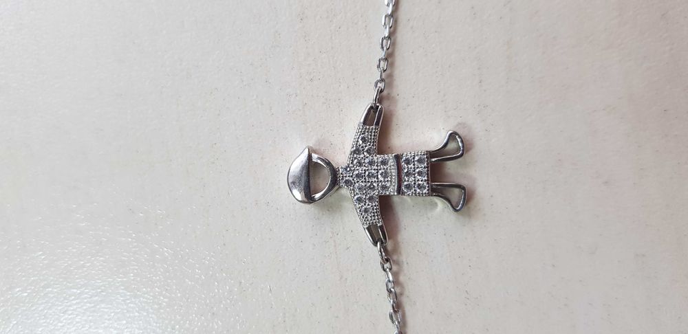 Браслет Sokolov 20 см