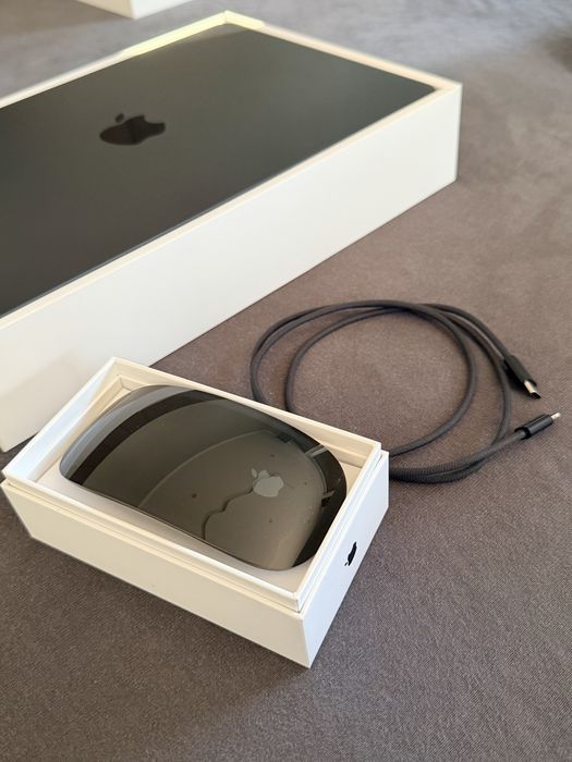 MacBook Air 13' M3 512GB
